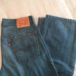 Men’s Levi’s 559